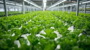 Hydroponics