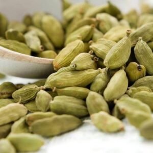 Cardamom