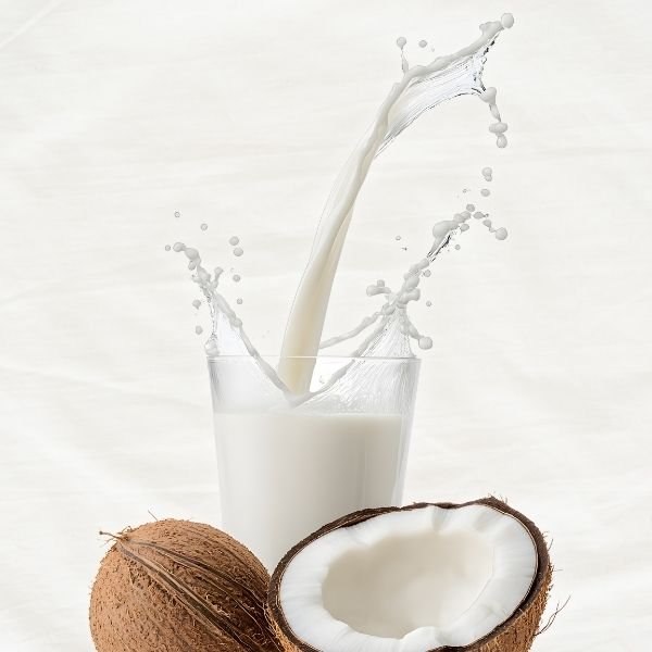 Coconut Milk