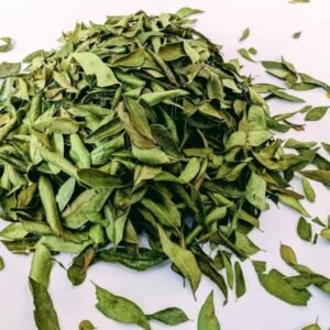 Curry Leaves