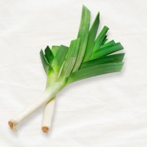 Leeks