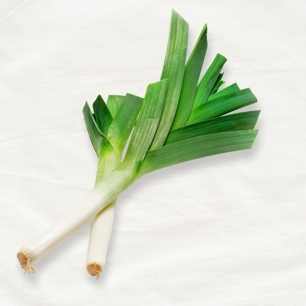 Leeks