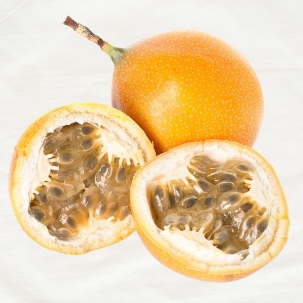Passion Fruit