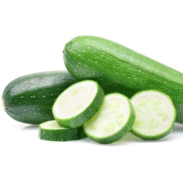 Zucchini